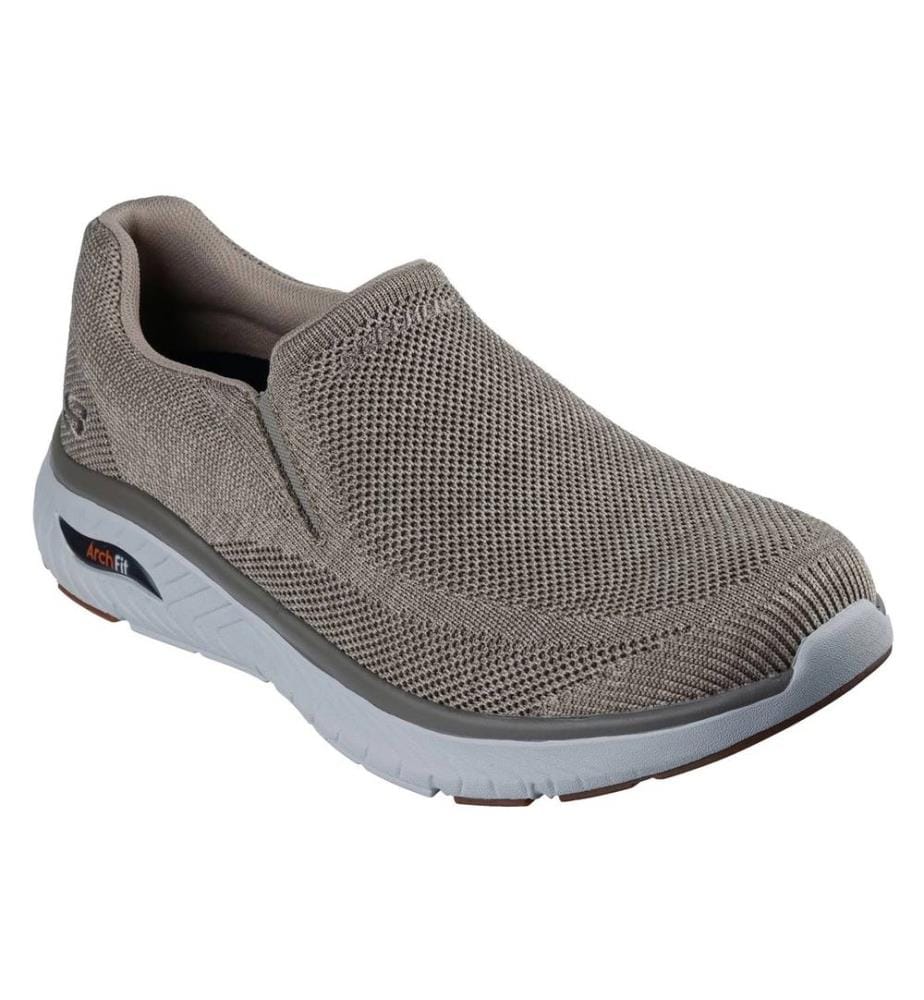 Skechers - Herren Sneaker "Arch Fit Crosser Locke"
