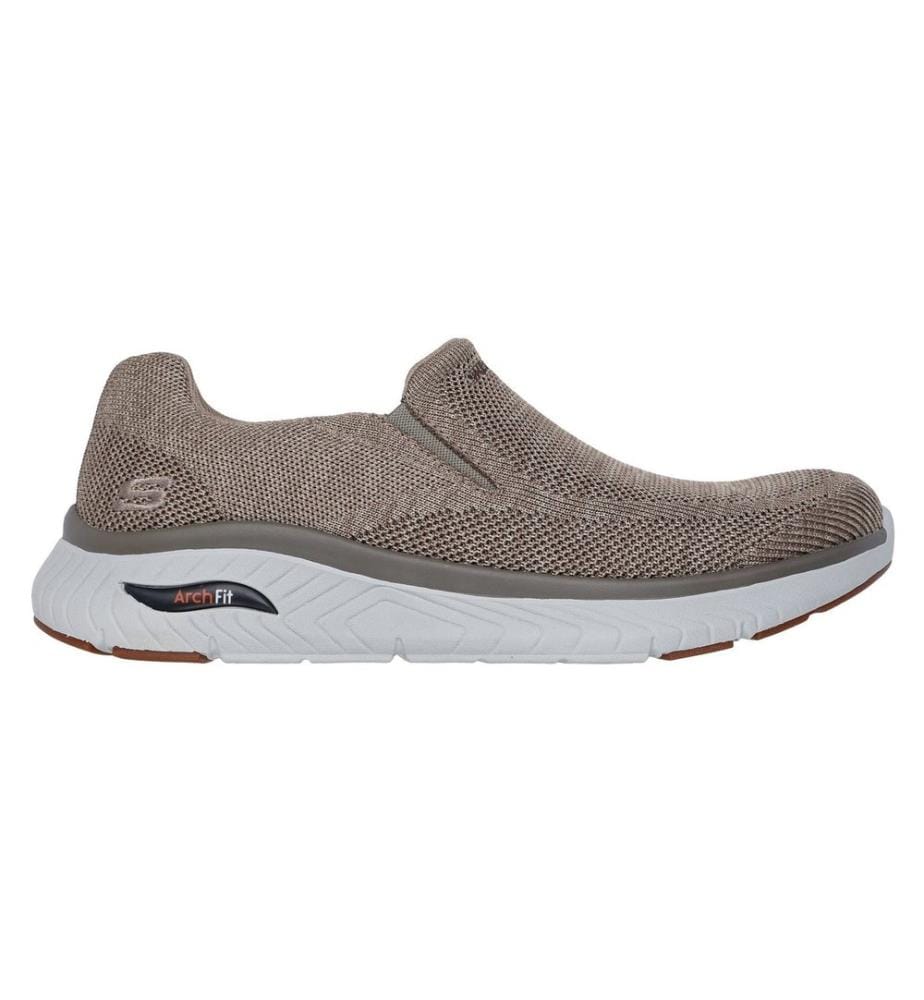 Skechers - Herren Sneaker "Arch Fit Crosser Locke"