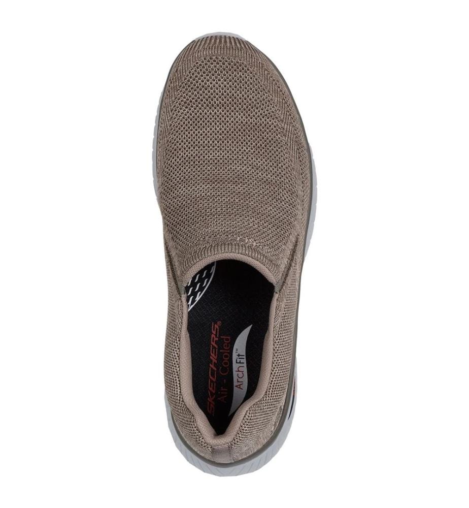 Skechers - Herren Sneaker "Arch Fit Crosser Locke"