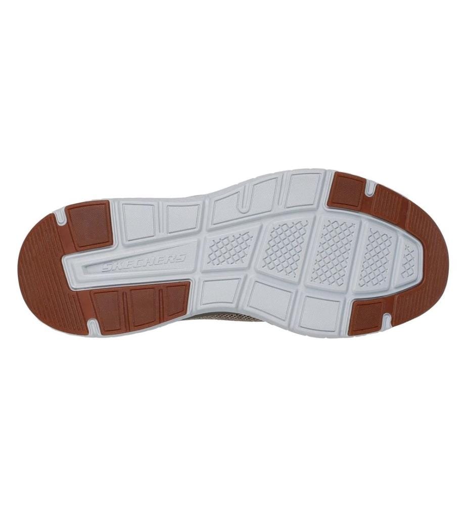 Skechers - Herren Sneaker "Arch Fit Crosser Locke"