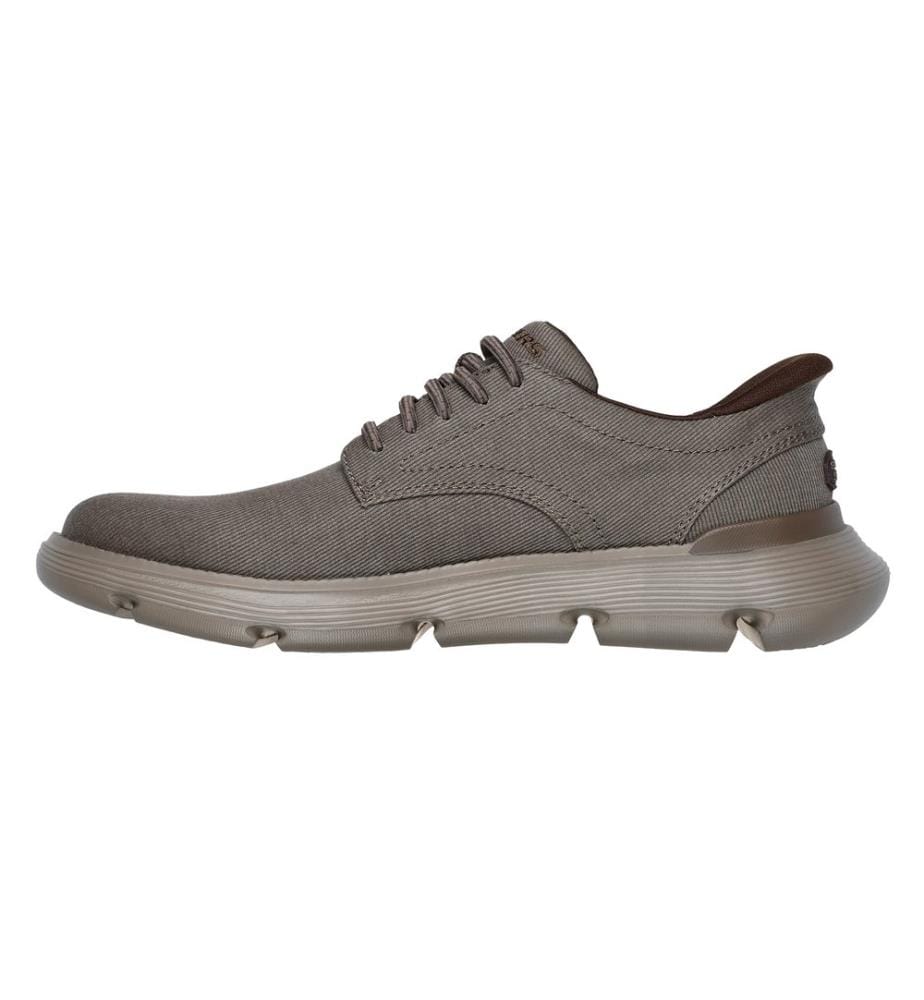 Skechers - Baskets GARZA CLIVE - Homme