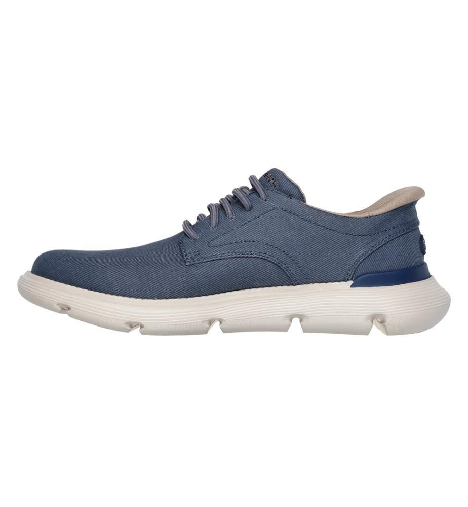Skechers - Baskets GARZA CLIVE - Homme