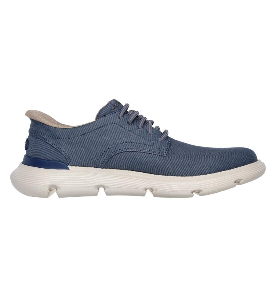 Skechers - Baskets GARZA CLIVE - Homme