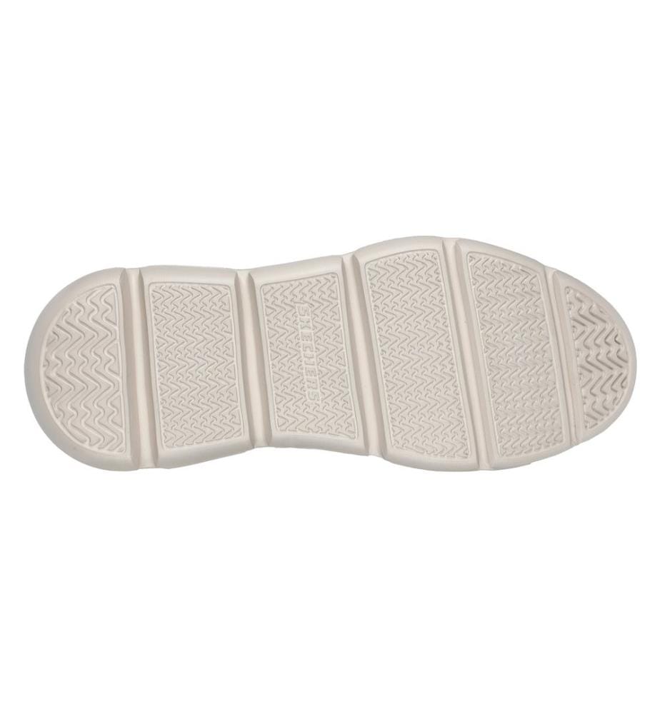 Skechers - Baskets GARZA CLIVE - Homme
