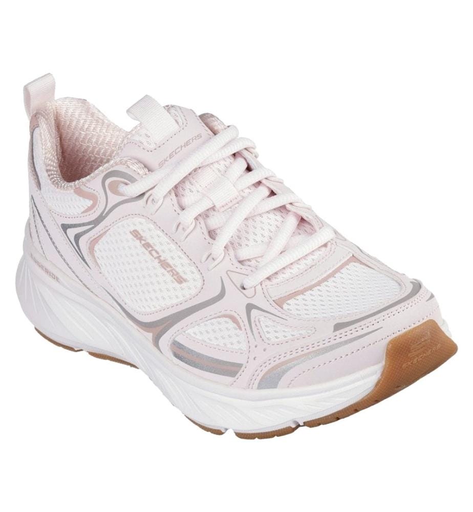 Skechers - Damen Sneaker "Edgeride Silver Eclipse"