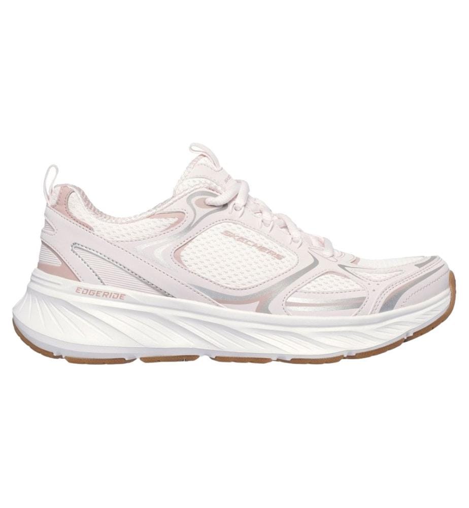 Skechers - Damen Sneaker "Edgeride Silver Eclipse"