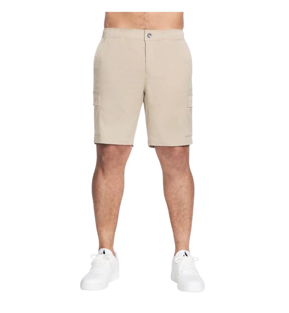 Skechers - "Downtown" Cargo-Shorts für Herren