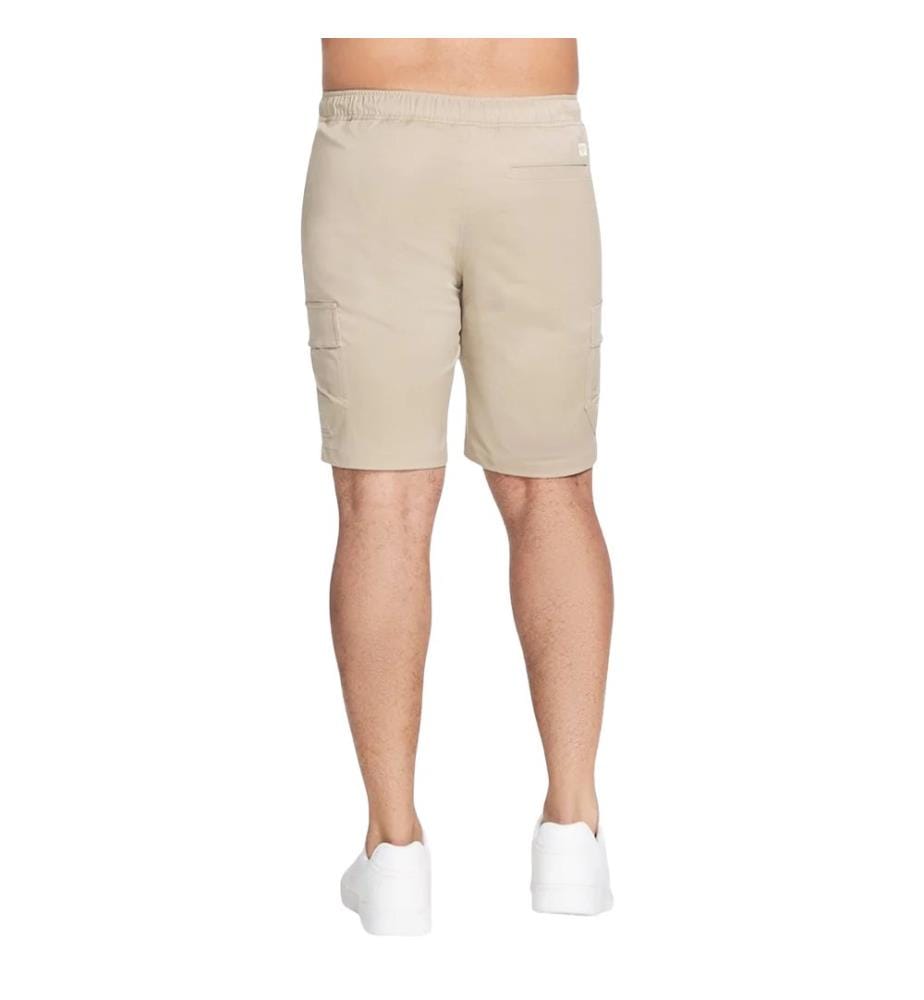 Skechers - "Downtown" Cargo-Shorts für Herren
