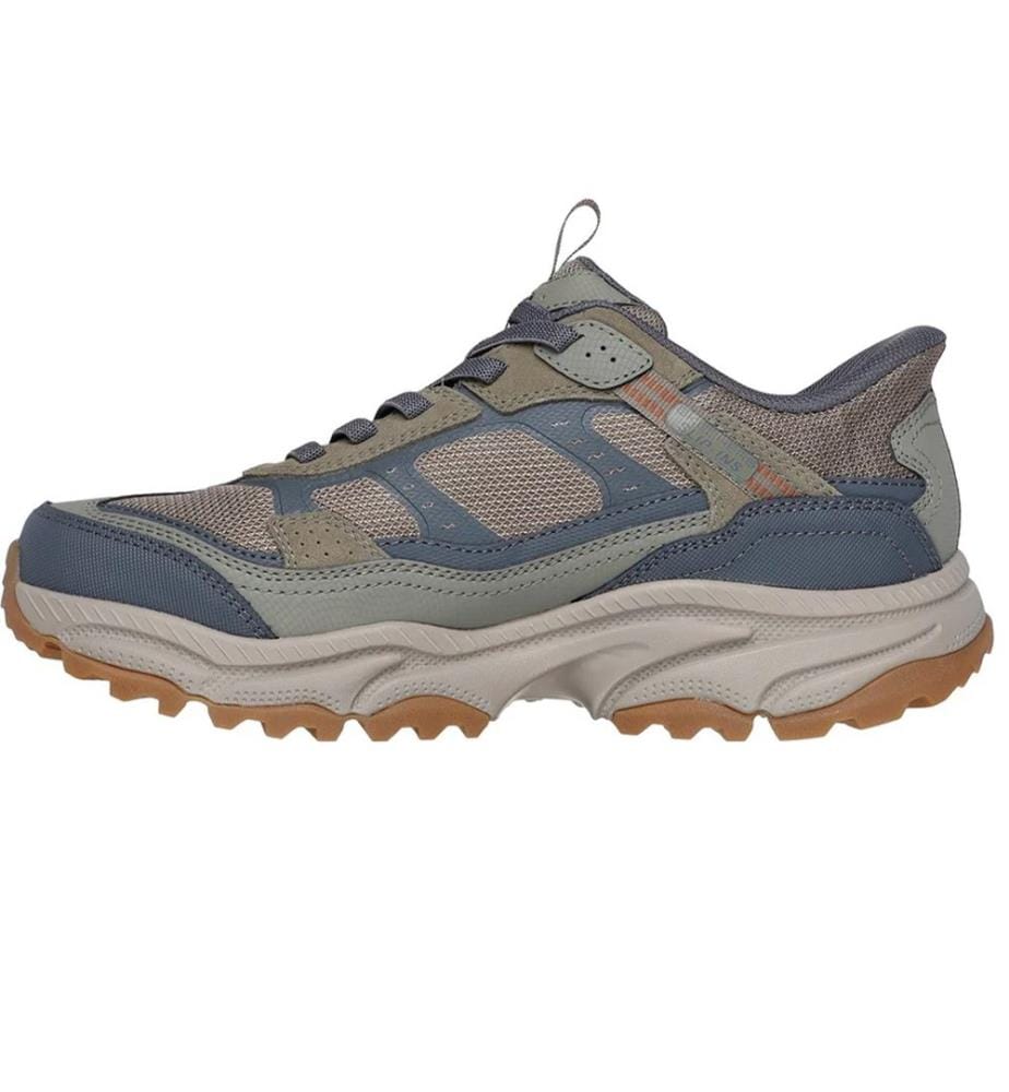 Skechers - Chaussures de randonnée VIKING AT - Homme