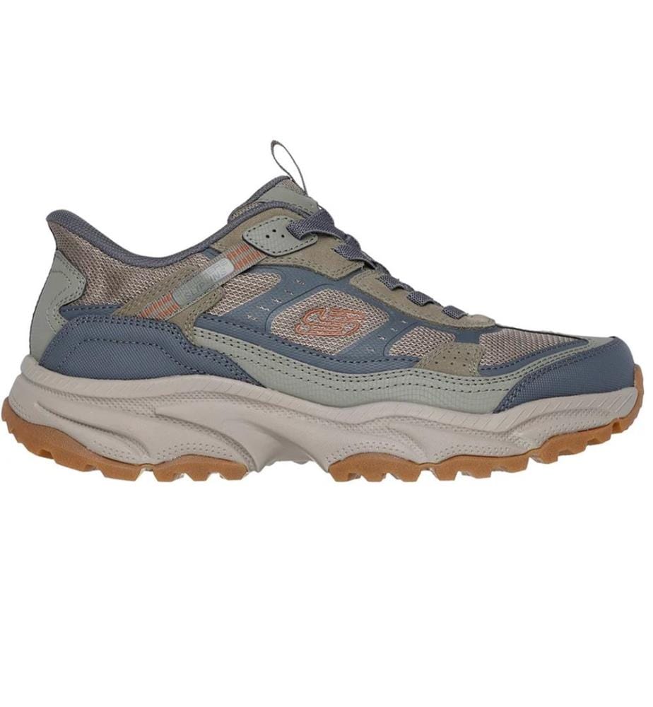 Skechers - Chaussures de randonnée VIKING AT - Homme