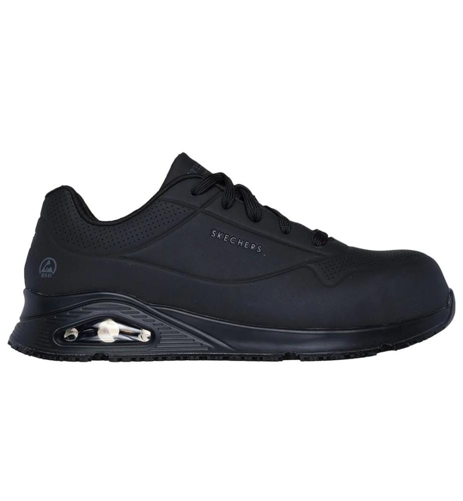 Skechers - Baskets de sécurité UNO SR- DOLTIN - Homme