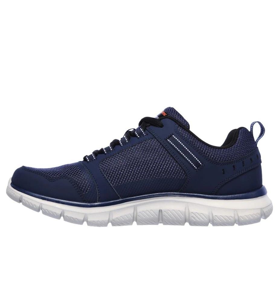 Skechers - Baskets TRACK KNOCKHILL - Homme