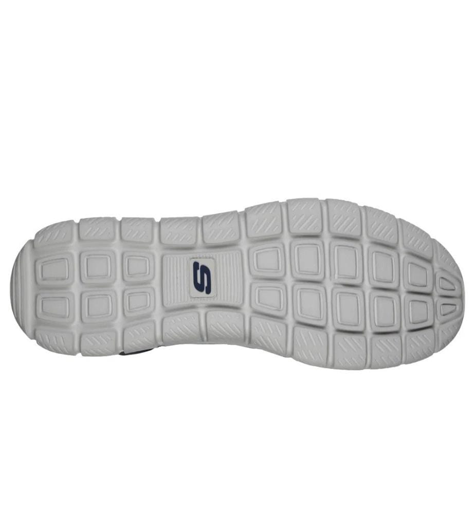 Skechers - Baskets TRACK KNOCKHILL - Homme