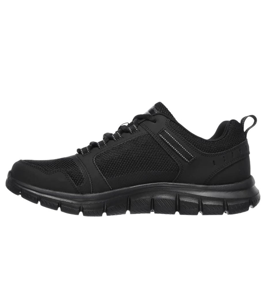 Skechers - Baskets TRACK KNOCKHILL - Homme