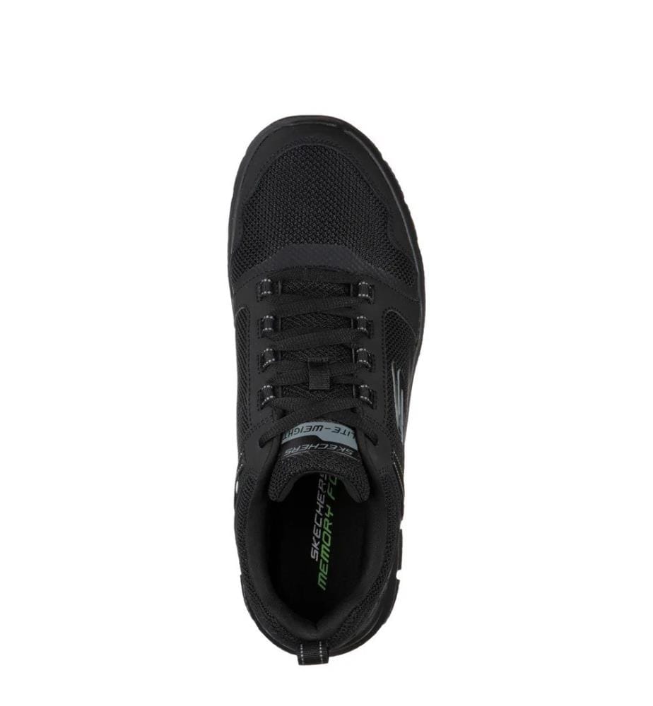 Skechers - Baskets TRACK KNOCKHILL - Homme