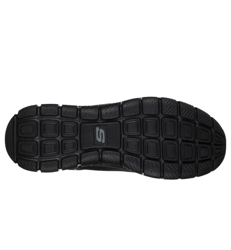 Skechers - Baskets TRACK KNOCKHILL - Homme