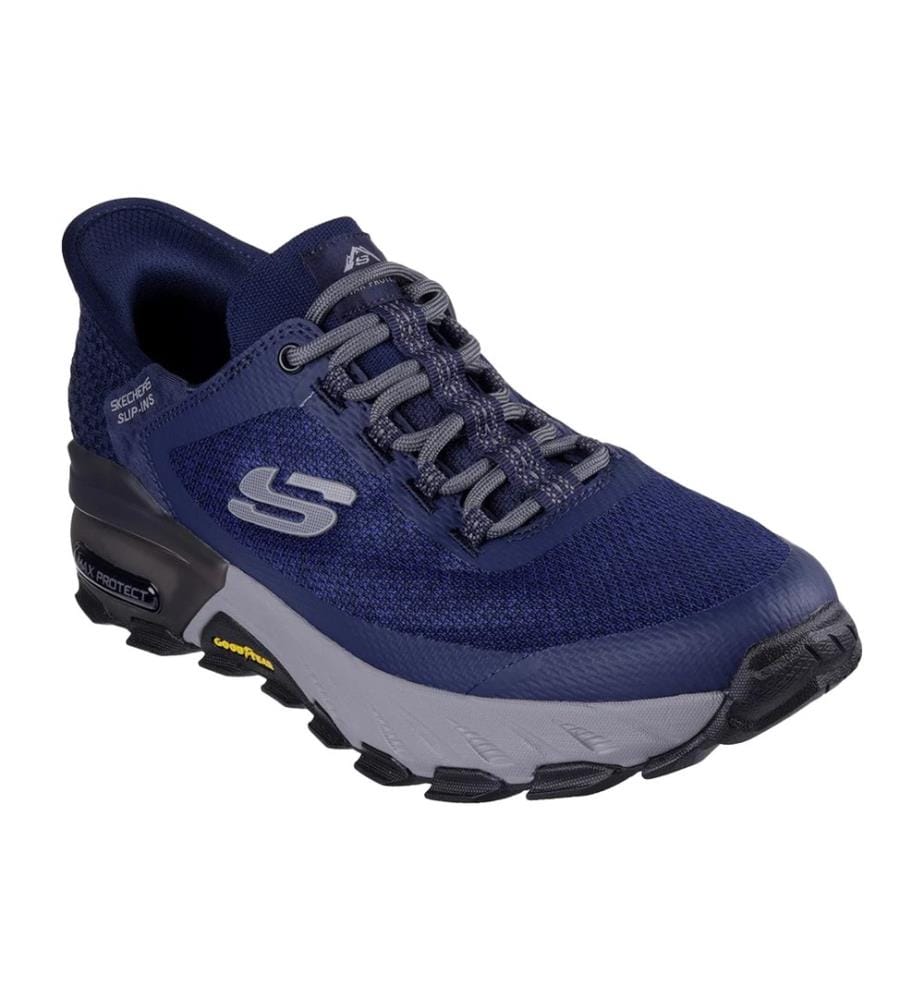 Skechers - Herren Wanderschuhe "Max Protect Assembly"