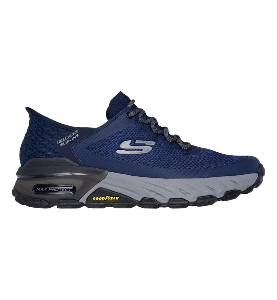 Skechers - Herren Wanderschuhe "Max Protect Assembly"