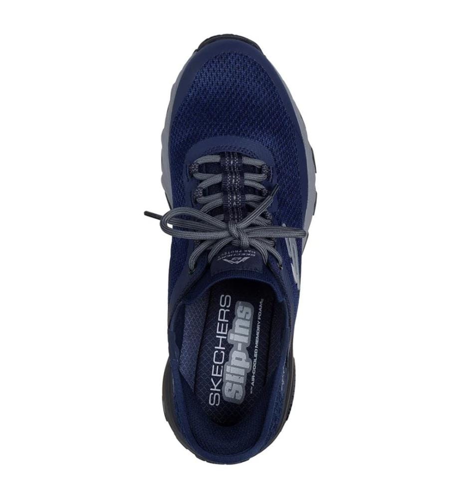 Skechers - Herren Wanderschuhe "Max Protect Assembly"