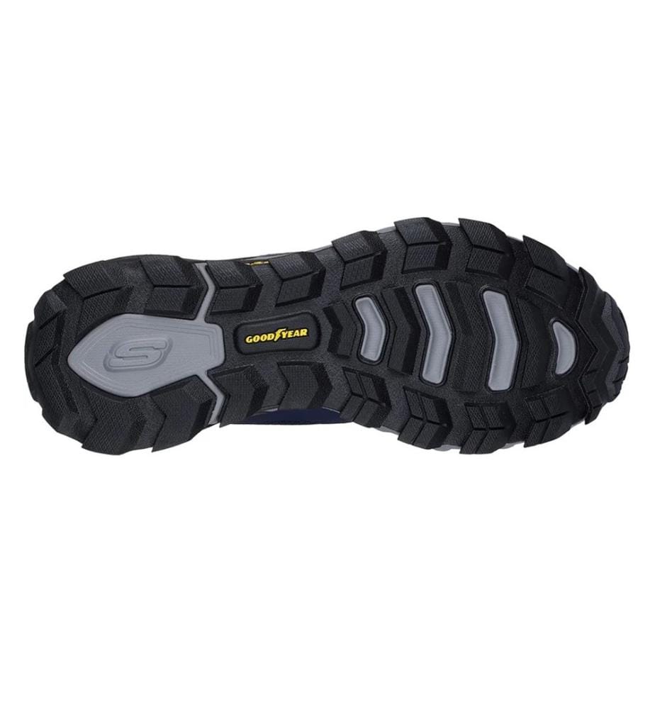 Skechers - Herren Wanderschuhe "Max Protect Assembly"