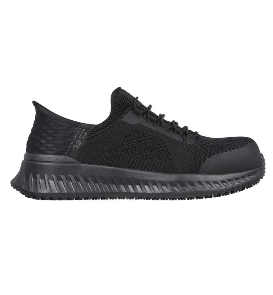 Skechers - Herren Sicherheits-Sneakers "Tilido Fletchit"