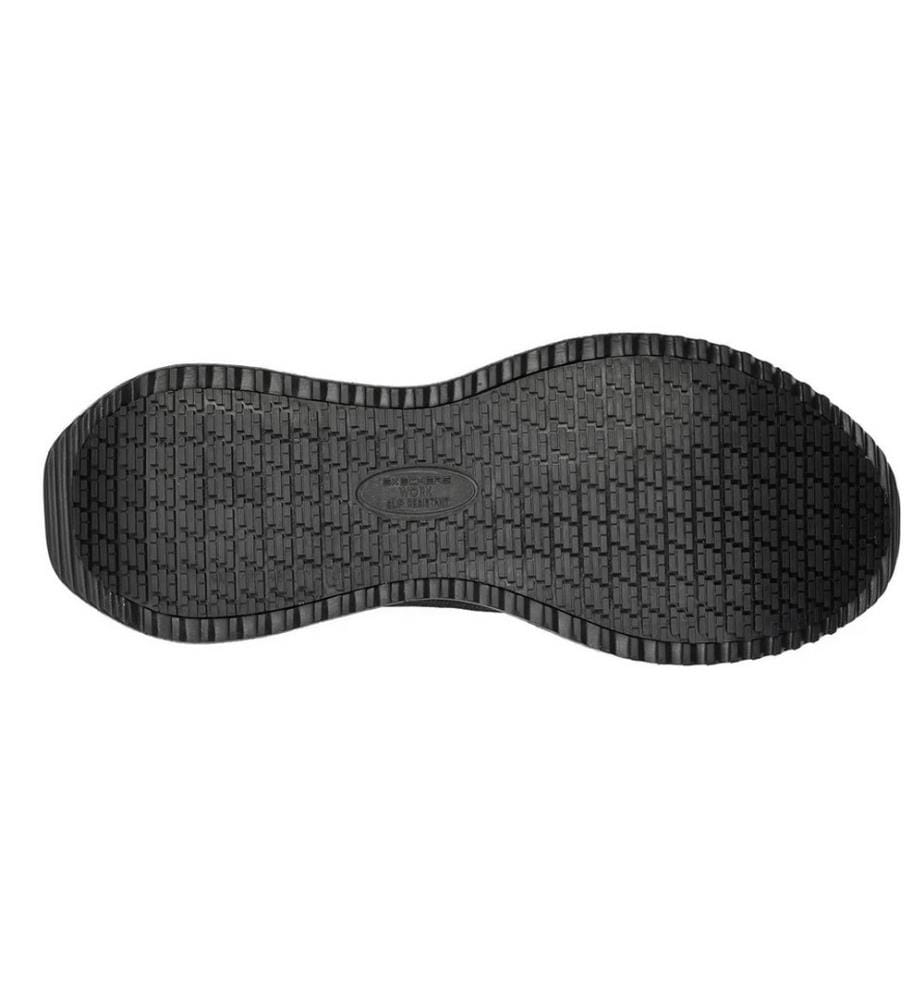 Skechers - Herren Sicherheits-Sneakers "Tilido Fletchit"