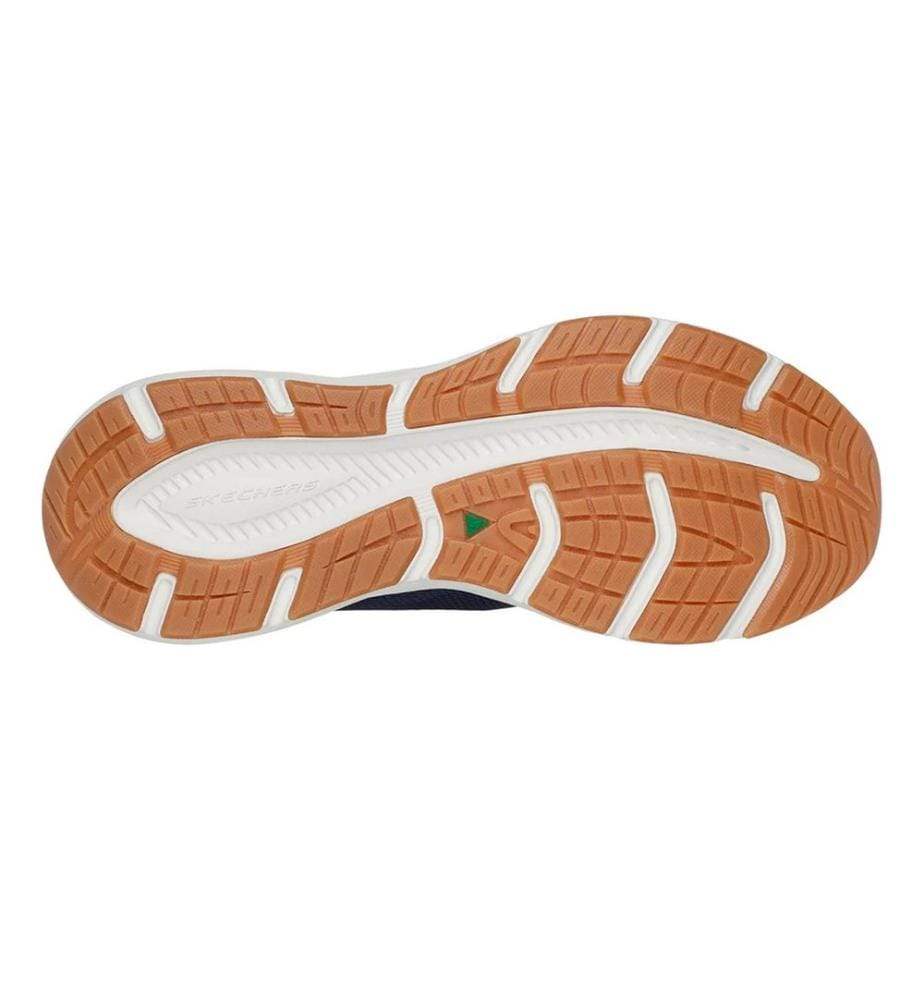 Skechers - Baskets EDGERIDE REKZE - Homme