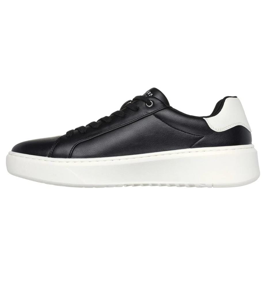 Skechers - Herren Sneaker "Court Break Suit"