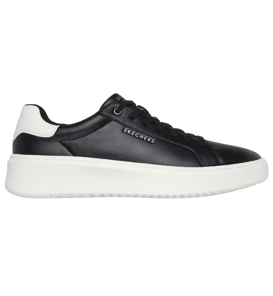 Skechers - Herren Sneaker "Court Break Suit"
