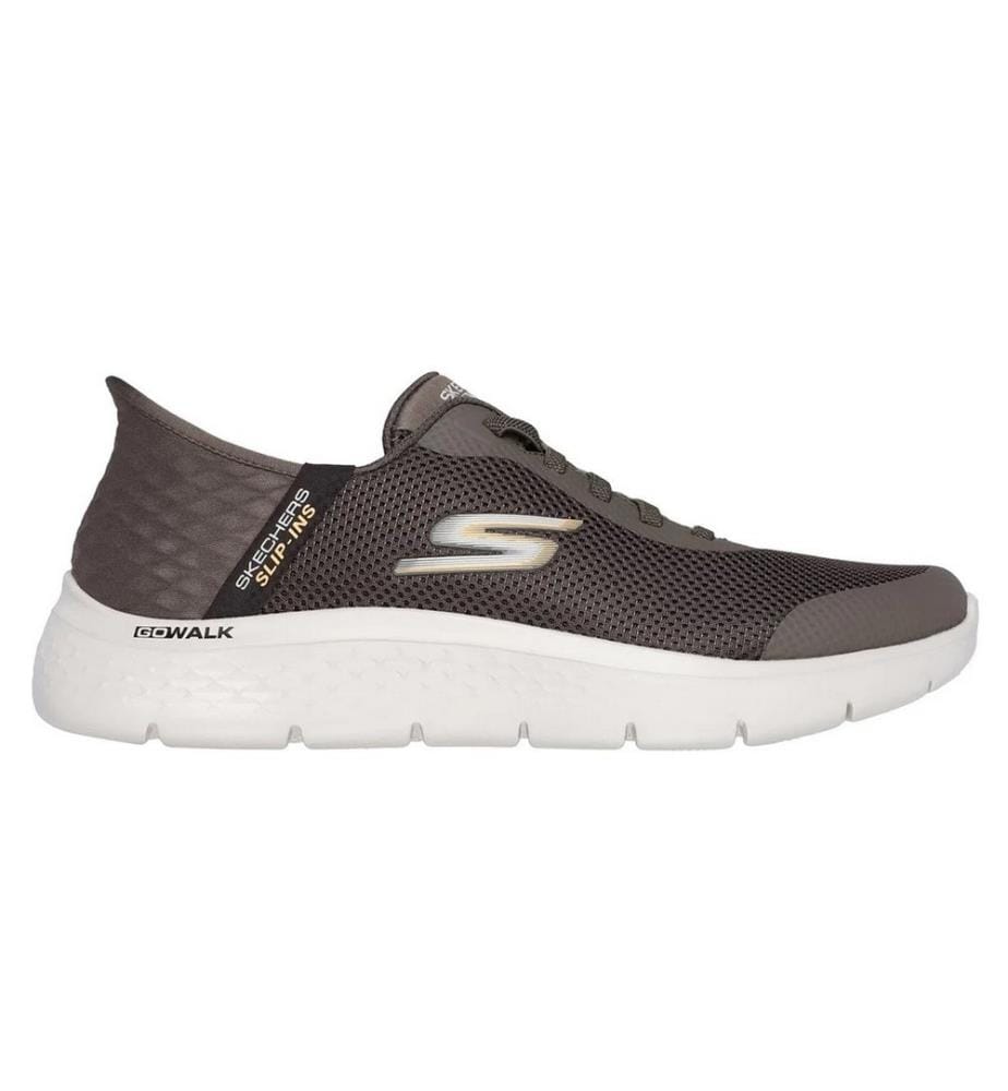 Skechers - Herren Sneaker "Go Walk Hands Up"
