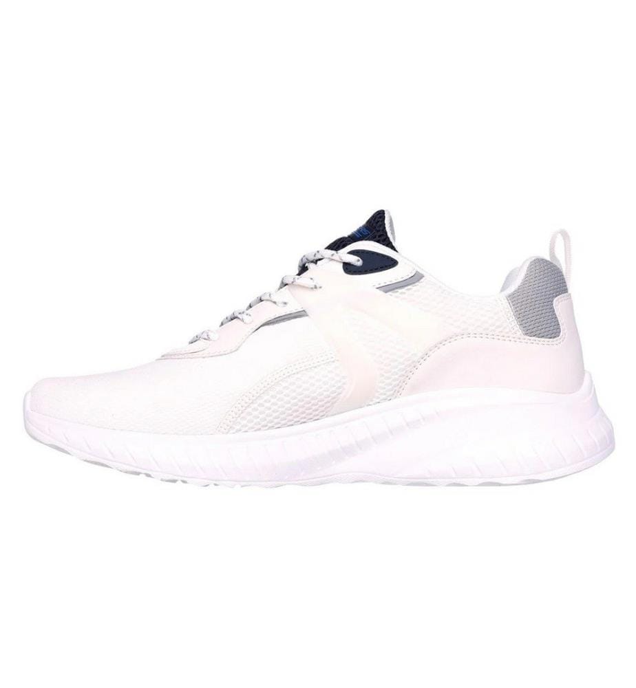 Skechers - Baskets BOBS SQUAD CHAOS ELEVATED DRIFT - Homme