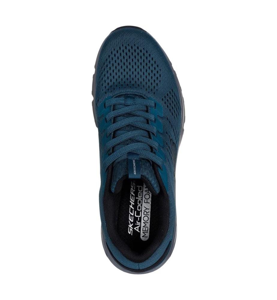 Skechers - Baskets VENTURA - Homme