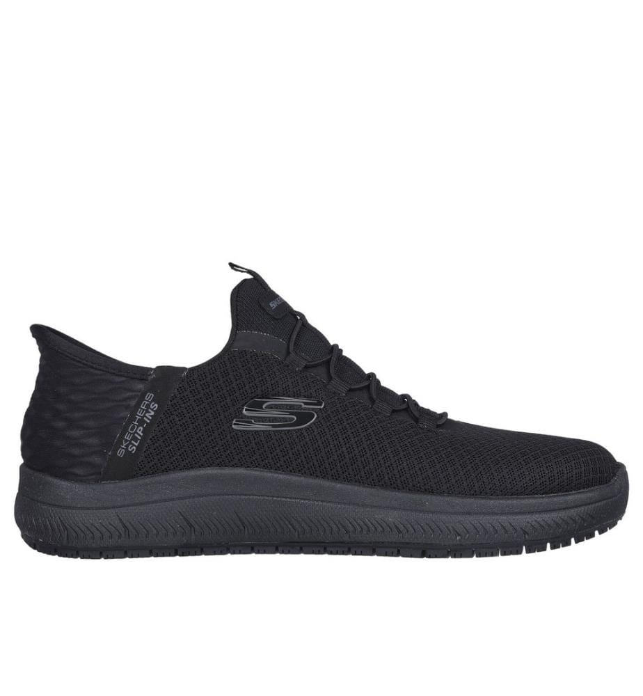 Skechers - Baskets SUMMITS COLSIN - Homme