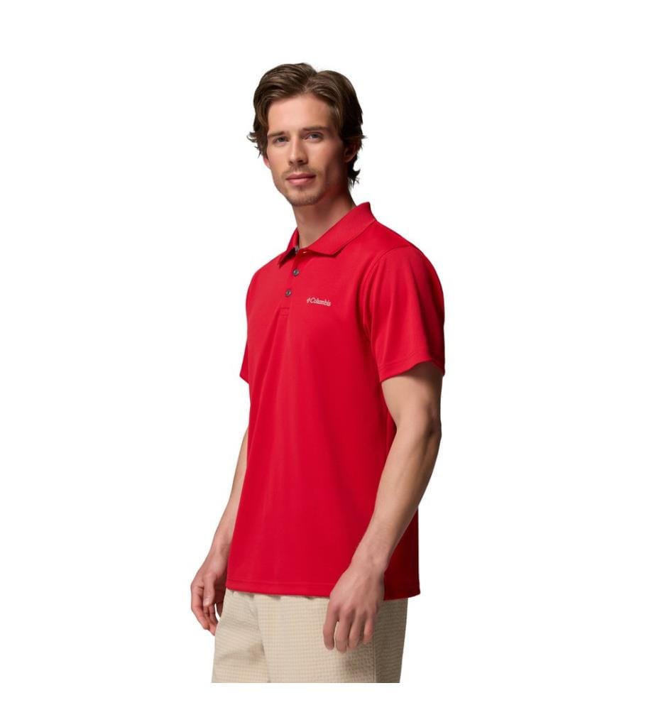 Polo Utilizer™ - Rot