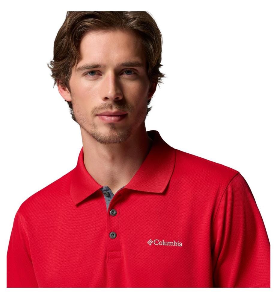 Polo Utilizer™ - Rot