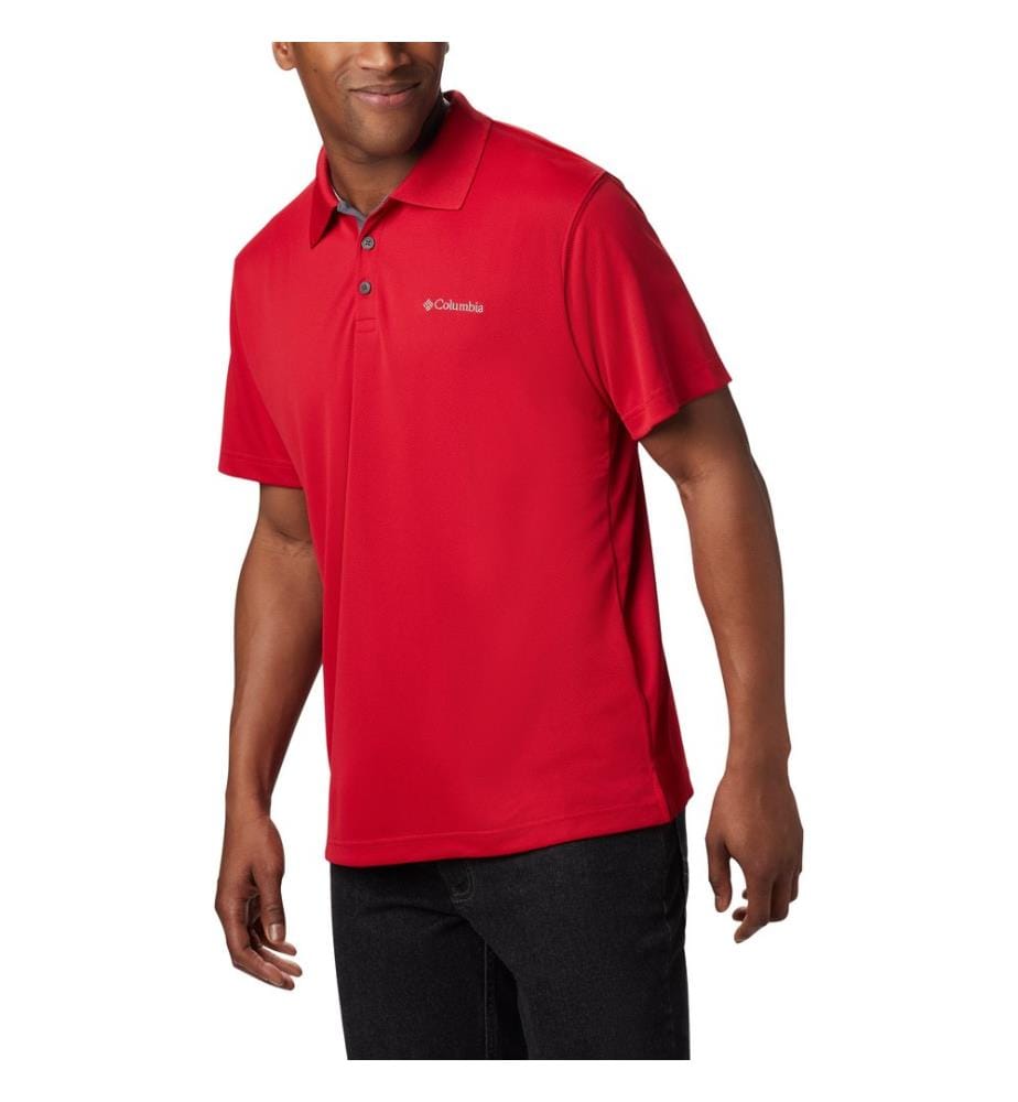 Polo Utilizer™ - Rot