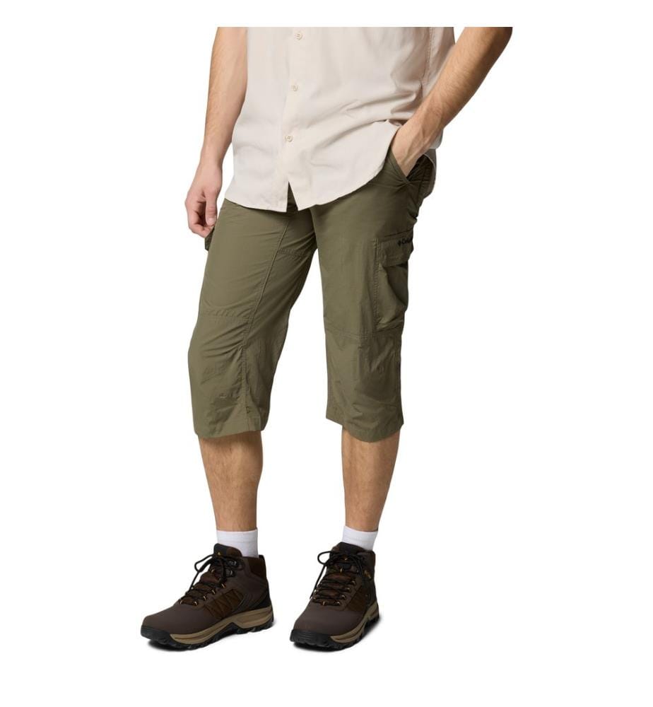 Shorts Silver Ridge™ II - Khaki