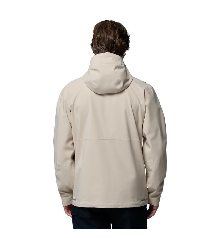Altbound™-Regenjacke - Beige