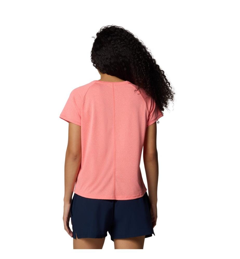 Funktions-T-Shirt Bogata Bay™ - Koralle