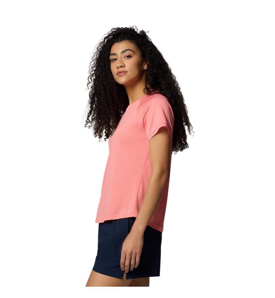 Funktions-T-Shirt Bogata Bay™ - Koralle