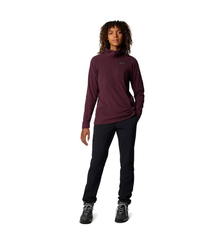 Softshell-Hose „Back Beauty 2.0“ - Schwarz