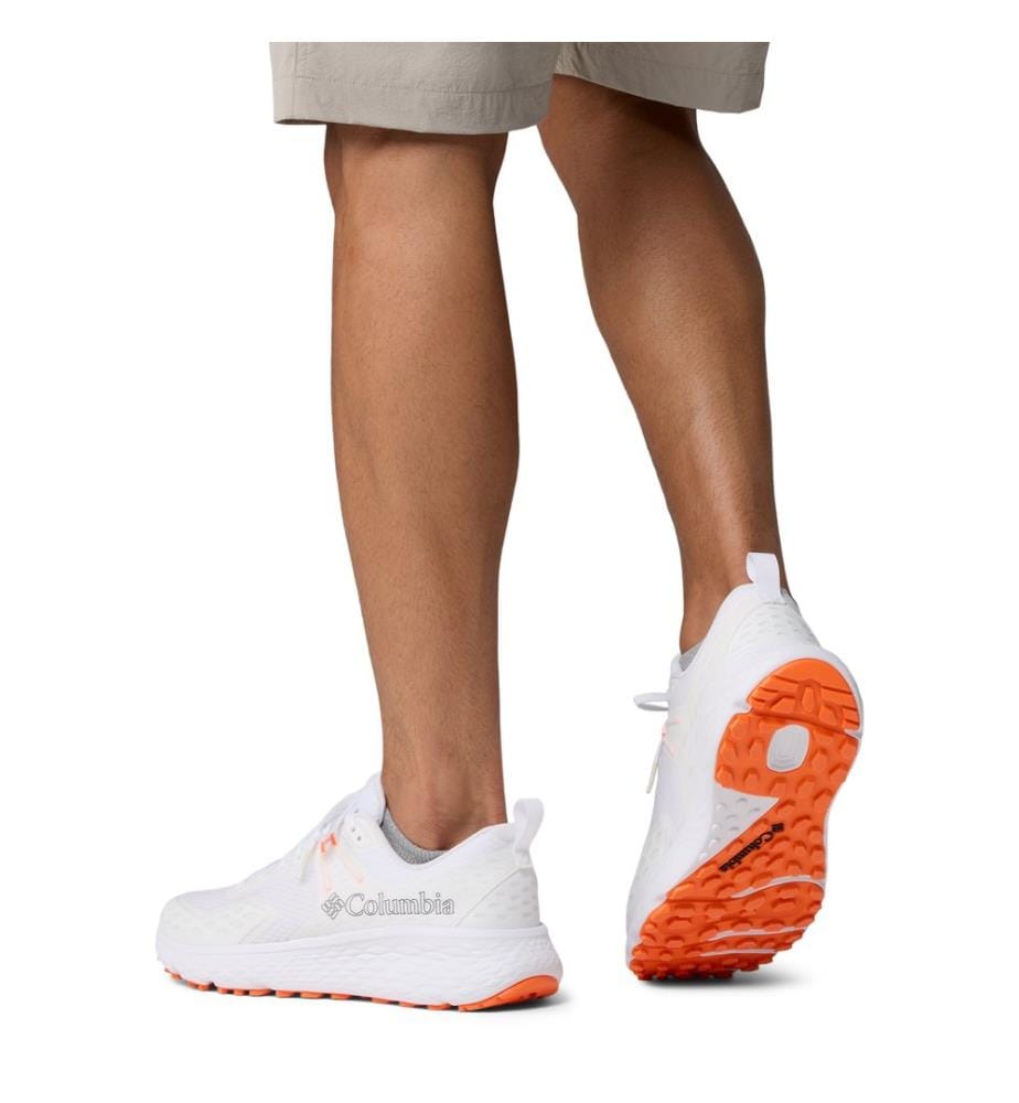 Konos™ TRS Wanderschuhe - Weiss