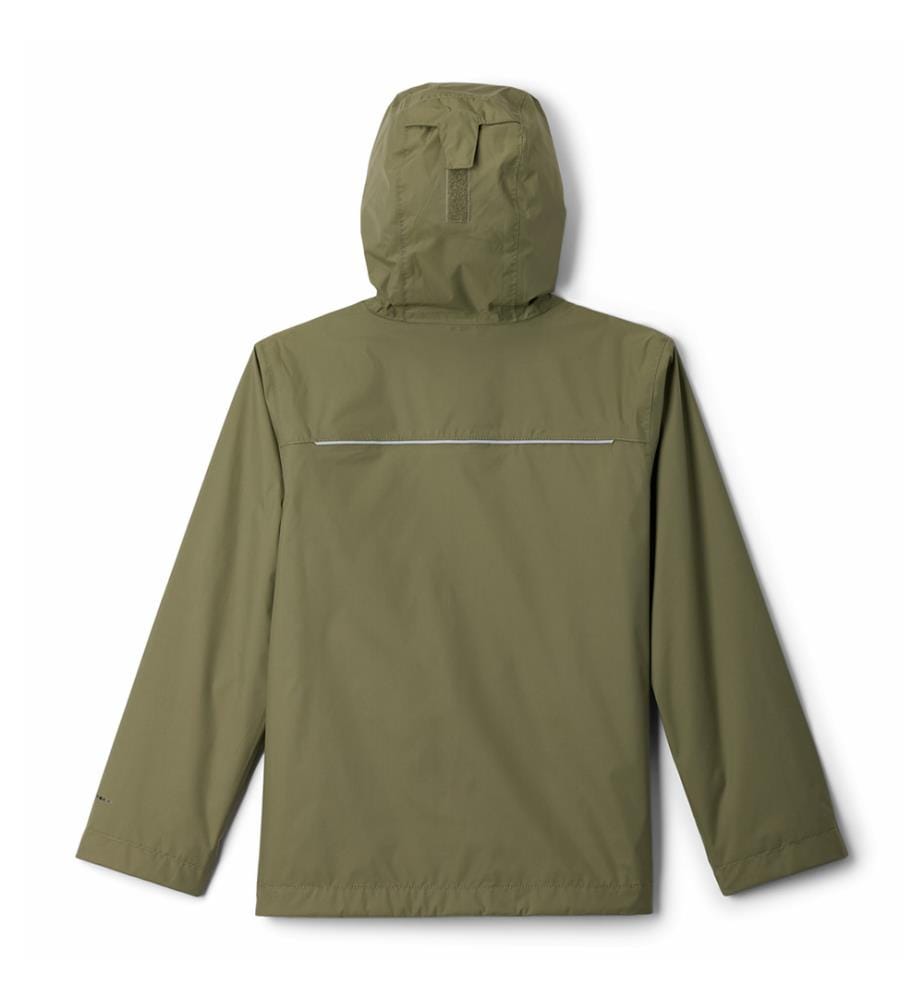 Watertight™ II Regenjacke - Stone Green