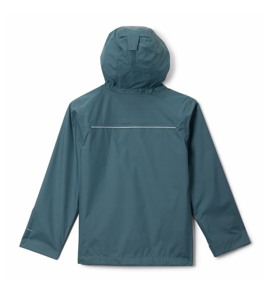 Watertight™-Regenjacke - Everblue