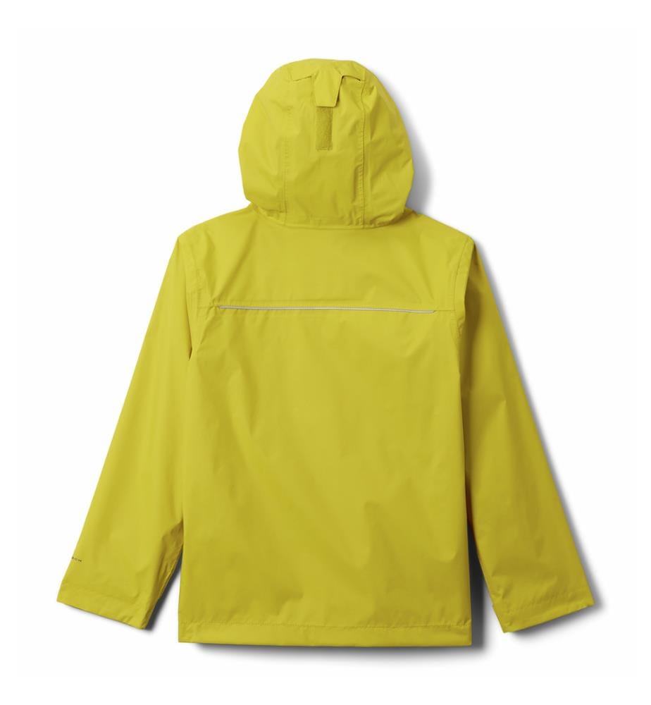 Watertight™ II Regenjacke - Antikes Moosgrün