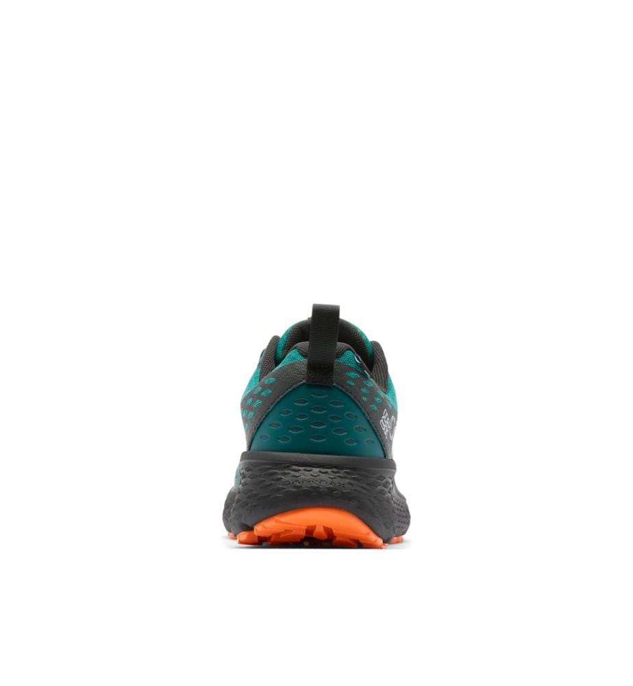 Konos™ TRS II OutDry™ Wanderschuhe - Türkis