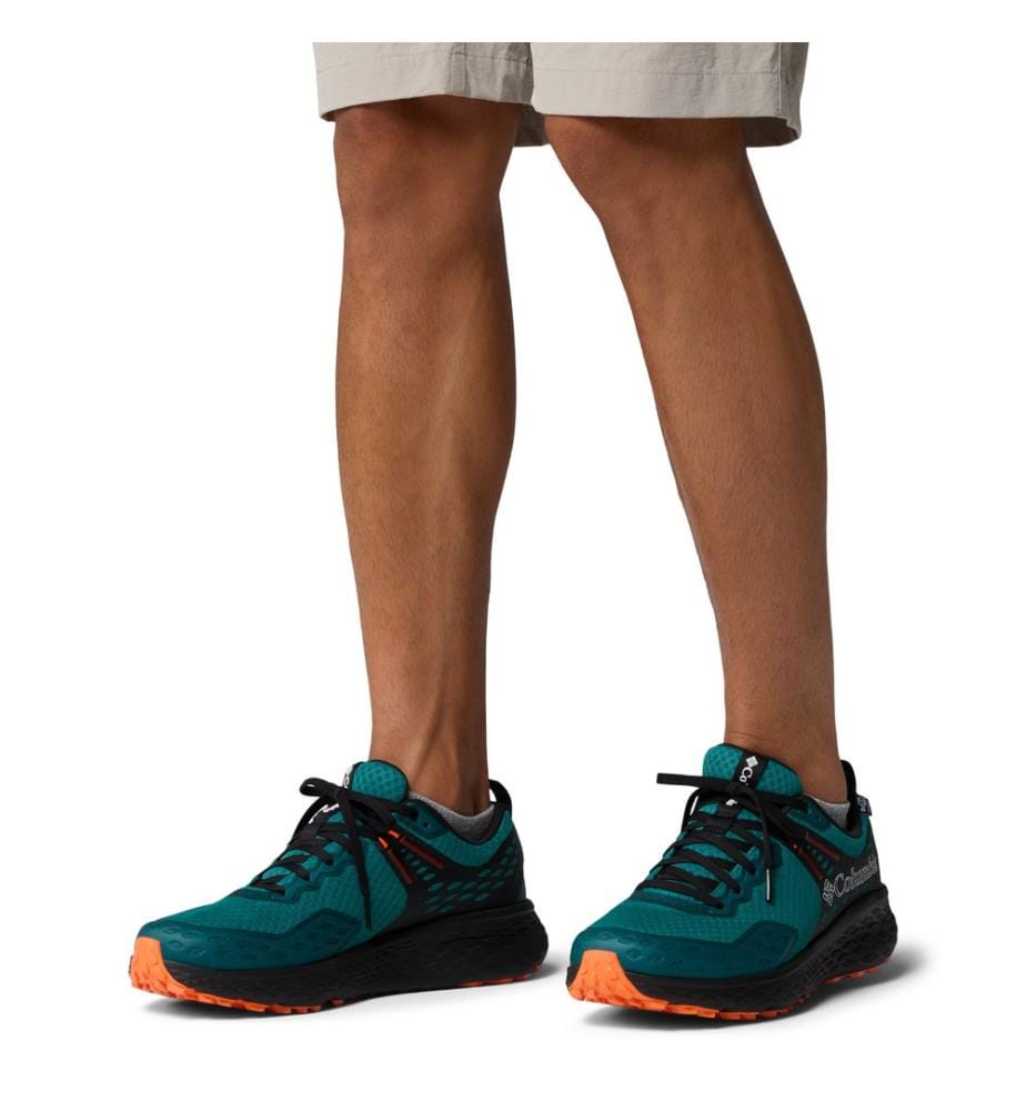 Konos™ TRS II OutDry™ Wanderschuhe - Türkis