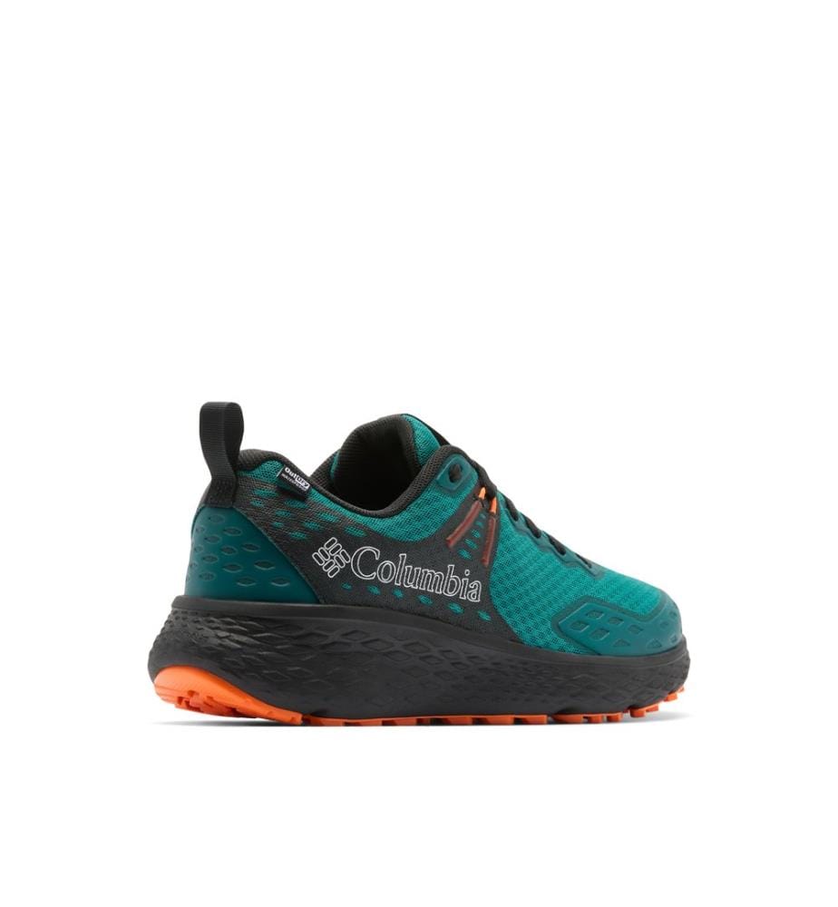 Konos™ TRS II OutDry™ Wanderschuhe - Türkis