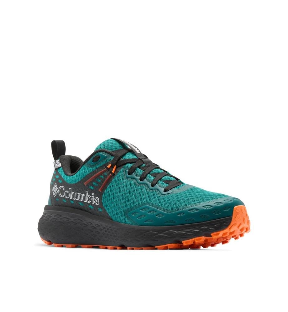 Konos™ TRS II OutDry™ Wanderschuhe - Türkis