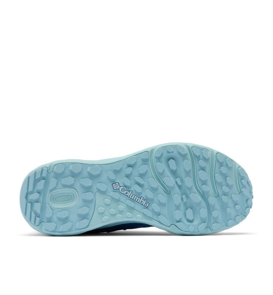 Konos™ TRS II OutDry™ Wanderschuhe - Blau und Hellblau